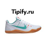 Nike Kobe 11 EM Low Summer Pack 836183-103 - 1