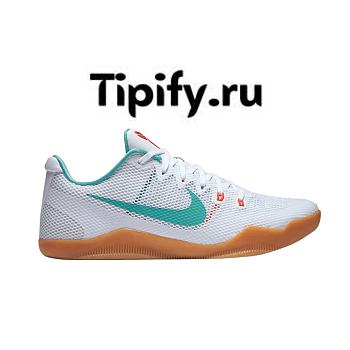 Nike Kobe 11 EM Low Summer Pack 836183-103