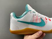 Nike Kobe 11 EM Low Summer Pack 836183-103 - 2