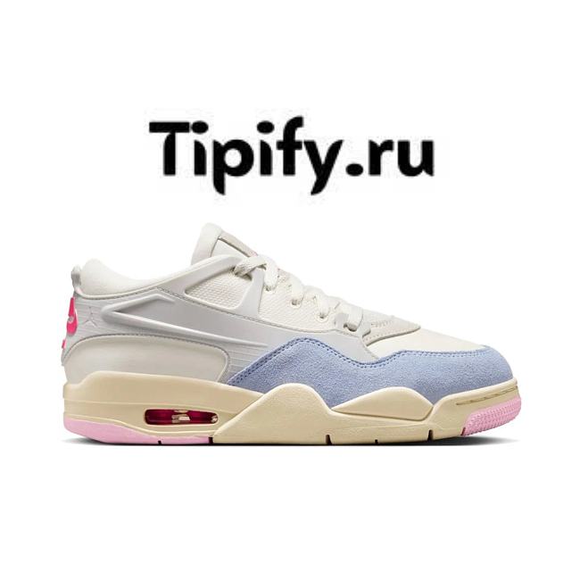 Air Jordan 4 RM Easter (Women's) IB4466-025 - 1