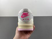 Air Jordan 4 RM Easter (Women's) IB4466-025 - 5