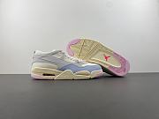 Air Jordan 4 RM Easter (Women's) IB4466-025 - 4