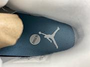 Air Jordan 4 Retro TEX Denim Worn Blue (Women's) IB6716-100 - 3