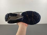 New Balance 1906R Grey Indigo M1906RB - 4