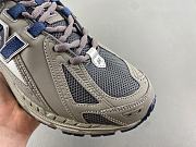 New Balance 1906R Grey Indigo M1906RB - 6