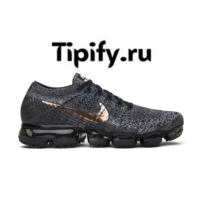 Nike Air VaporMax Explorer Dark 849558-010 - 1