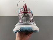 Balenciaga GREY Sports shoes 3XL 825601 W3XCH 1614 - 6