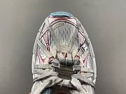 Balenciaga GREY Sports shoes 3XL 825601 W3XCH 1614 - 4