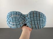 Balenciaga GREY Sports shoes 3XL 825601 W3XCH 1614 - 3