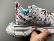 Balenciaga GREY Sports shoes 3XL 825601 W3XCH 1614 - 2