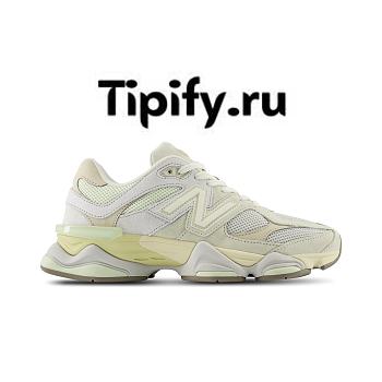 New Balance 9060 Mineral Grey Matter U9060EEP