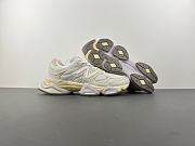 New Balance 9060 Mineral Grey Matter U9060EEP - 4