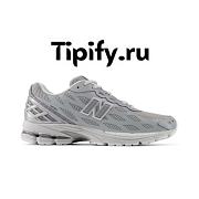 New Balance 1906W Silver Metallic U1906WFE - 1