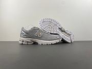New Balance 1906W Silver Metallic U1906WFE - 6