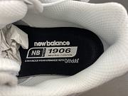 New Balance 1906W Silver Metallic U1906WFE - 5