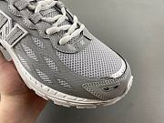 New Balance 1906W Silver Metallic U1906WFE - 3