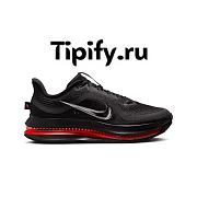Nike Air Zoom Pegasus Premium Black Bright Crimson HQ2593-003 - 1
