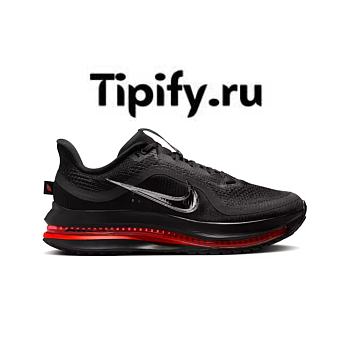 Nike Air Zoom Pegasus Premium Black Bright Crimson HQ2593-003