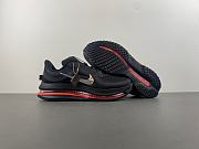 Nike Air Zoom Pegasus Premium Black Bright Crimson HQ2593-003 - 6