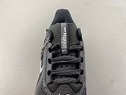 Nike Air Zoom Pegasus Premium Black Bright Crimson HQ2593-003 - 5