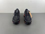 Nike Air Zoom Pegasus Premium Black Bright Crimson HQ2593-003 - 3