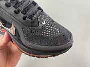 Nike Air Zoom Pegasus Premium Black Bright Crimson HQ2593-003 - 2