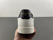 Louis Vuitton Rivoli Sneaker white color 1ADGNZ - 6