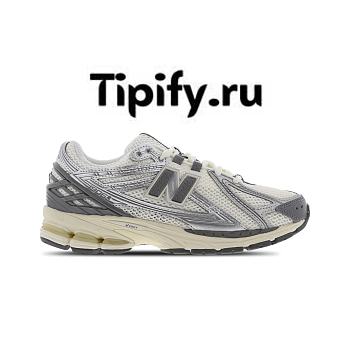 New Balance 1906R 'Grey Silver' M1906RFS