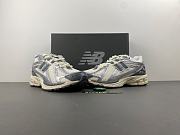 New Balance 1906R 'Grey Silver' M1906RFS - 4