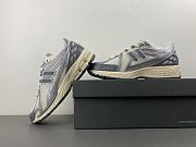 New Balance 1906R 'Grey Silver' M1906RFS - 2