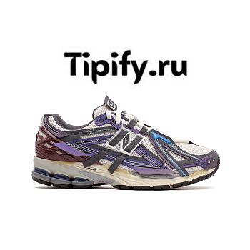 New Balance 1906A Inkwell Sea Salt U1906ANB