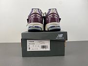 New Balance 1906A Inkwell Sea Salt U1906ANB - 5