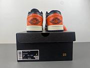 Air Jordan 1 Low Shattered Backboard Alternate 553558-081 - 6