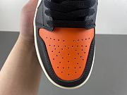 Air Jordan 1 Low Shattered Backboard Alternate 553558-081 - 4