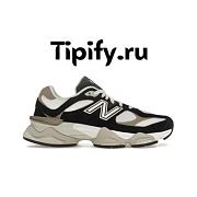 New Balance 9060 Sea Salt Bone U9060BLZ - 1