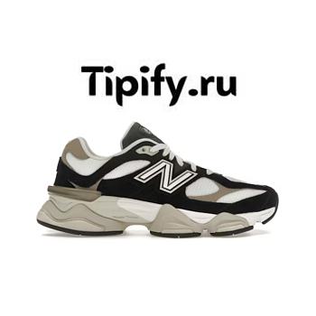 New Balance 9060 Sea Salt Bone U9060BLZ