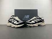 New Balance 9060 Sea Salt Bone U9060BLZ - 6
