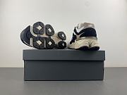 New Balance 9060 Sea Salt Bone U9060BLZ - 5