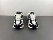 New Balance 9060 Sea Salt Bone U9060BLZ - 4