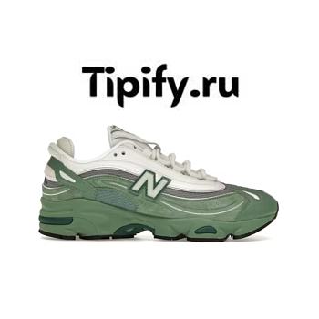 New Balance 1000 Green Grey M1000MA