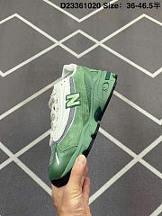 New Balance 1000 Green Grey M1000MA - 3