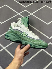 New Balance 1000 Green Grey M1000MA - 5