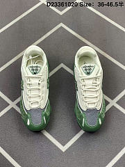 New Balance 1000 Green Grey M1000MA - 6