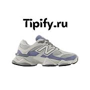New Balance 9060 Dusk Shower Reflection U9060JBA - 1