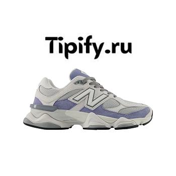 New Balance 9060 Dusk Shower Reflection U9060JBA