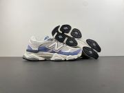 New Balance 9060 Dusk Shower Reflection U9060JBA - 4