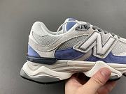 New Balance 9060 Dusk Shower Reflection U9060JBA - 5