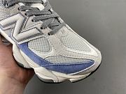 New Balance 9060 Dusk Shower Reflection U9060JBA - 6