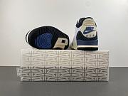 Air Jordan 3 Retro OG SP Diffused Blue HV8571-100 - 4