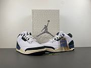 Air Jordan 3 Retro OG SP Diffused Blue HV8571-100 - 5